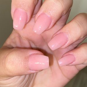 Meet your Posher, Genevieve